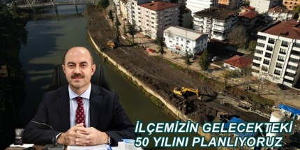 Yağmur, Artık Terme'nin Korkulu Rüyası Olmayacak