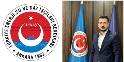 Samsun TES-İŞ’te Emrah Baylan Dönemi