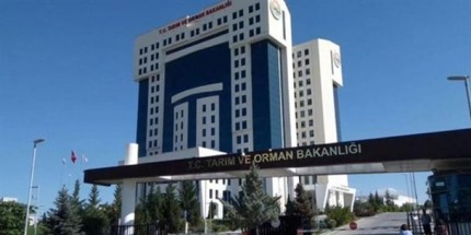Tarım ve Orman Bakanlığı 7 Bin 158 Personel Alımı Gerçekleştirecek