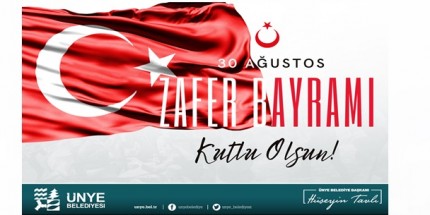 30 Ağustos Zaferi Millet Olma Bilincinin En Önemli Simgesidir