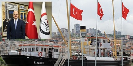 Kurtuluş Mücadelesinin Yıldönümünü Büyük Bir Coşku ve Gururla Kutluyoruz