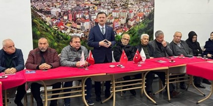 Yahya Çınkıl: “Biz Hazırız, İlkadım Hazır”