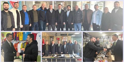 Yahya Çınkıl: ‘’Tecrübemizi İlkadım İçin Kullanacağız’’
