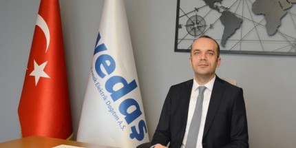 YEDAŞ Bayram İçin Görev Başında