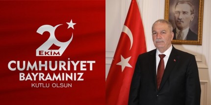Cumhuriyet Herşeyini Kaybetmiş Bir Milletin Büyük Zaferdir