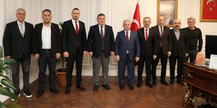 İlkadım Belediyesi’nde Çalışan Memurların Yüzünü Güldürecek Sözleşme