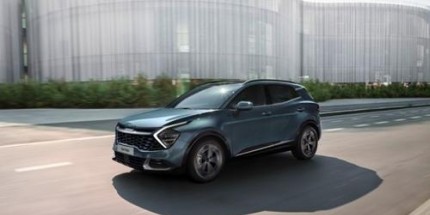 Kia En Güvenilir Otomobil Markası Seçildi 