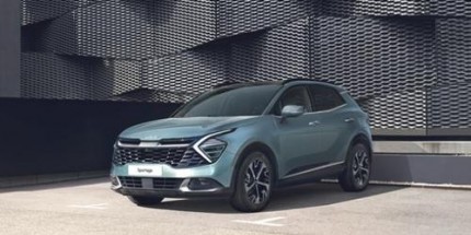 Kia’nın Global Dönüşüm Yolculuğu Türkiye’de de Başladı