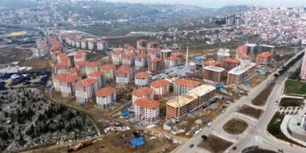Kıran Mahallesi’nde Sona Doğru