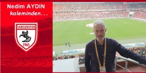 Kadıköy'de Samsun Fırtınası
