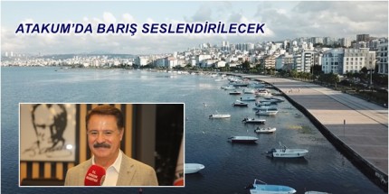 Uluslararası Atakum Halk Dansları ve Müzik Şenliği Başlıyor