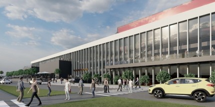 Samsun ‘Kongre’ Merkezi Olacak 