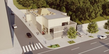 Samsun Modern Bir Hamama Daha Kavuşuyor