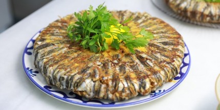 Ordu’nun Lezzetlerine Bir Coğrafi İşaret Tescili Daha