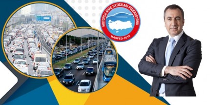 Otomotivde Aralık Bereketi