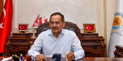 Başkan Demir, Samsun’a Döndü, Görevine Başladı