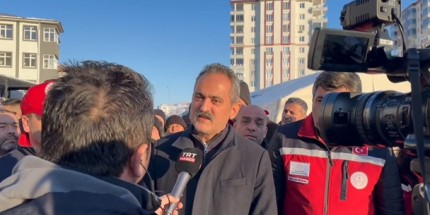 Okul Tatili 20 Şubat’a Kadar Uzatıldı