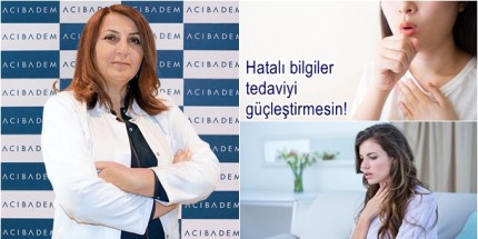 Astım Hakkında Doğru Sanılan 10 Yanlış