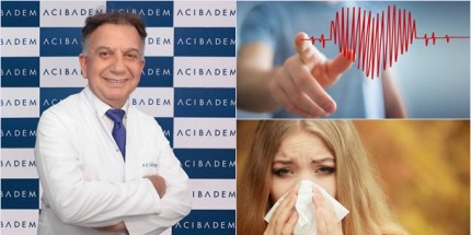 Grip Kalbinizi Vurmasın