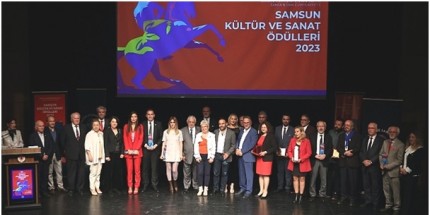 Büyük Anadolu Hastaneleri'ne "Sağlık Şehri Tanıtım" Ödülü