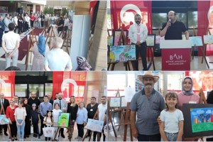 Büyük Anadolu Hastaneleri'nde Babalar Günü'ne Özel Yarışma