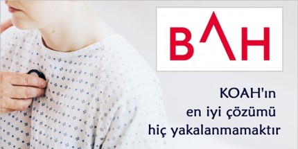 KOAH Hastalığının En İyi Çözümü Zararlı Maddelerden Uzak Durmak