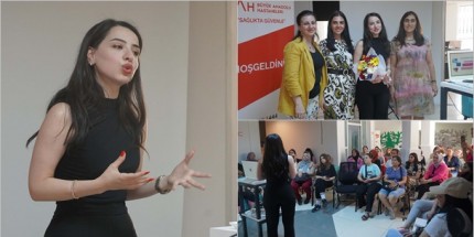 Atakum Belediyesi’nden Kadınlara Diyetisyen Desteği 