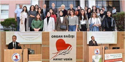 Türkiye, Organ Nakli Konusunda Hızlı İlerleyiş Gösterdi