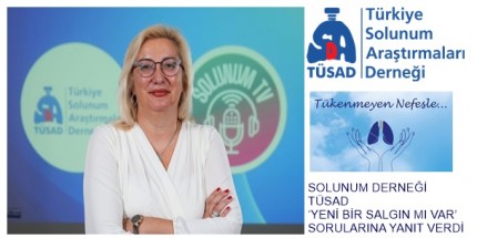 Giderek Yayılan Zatürre Salgının Henüz Aşısı Yok Ancak Tedavisi Var