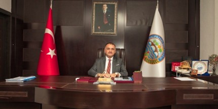 Başkan Akgül’den 10 Ocak Gazeteciler Günü Mesajı