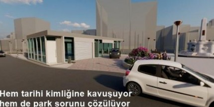 Subaşı Projesinde Geri Sayım Başladı