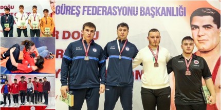 Samsun’da Yeni Yaşar Doğular Yetişiyor