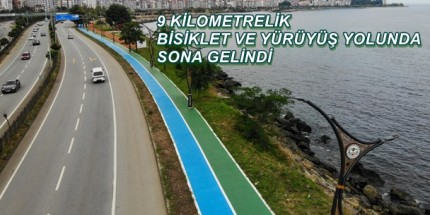 Giresun’a Çok Yakışacak Bir Proje Daha