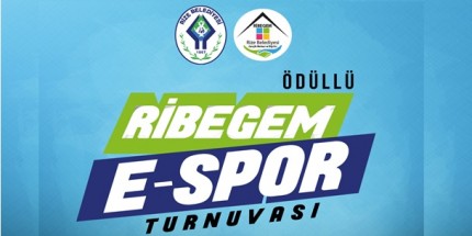 Rize’de E-Spor Turnuvası