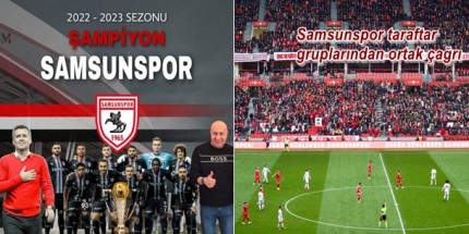 Şimdi Birlik Olma Zamanıdır