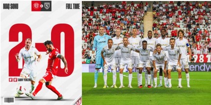 Samsunspor Antalyaspor Deplasmanından Puansız Döndü