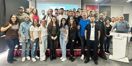 TOSFED’de Kadın Rüzgarı