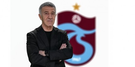 Trabzonspor Başkanı Ahmet Ağaoğlu İstifa Etti