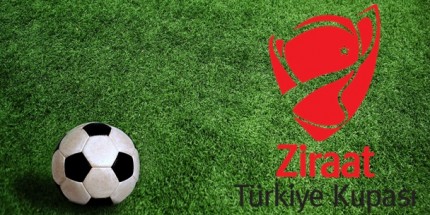Türkiye Kupası'nda 2022-2023 Sezonu Finalistler Belli Oldu