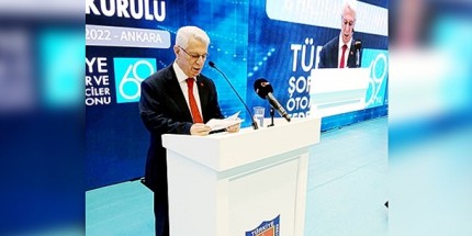 Apaydın Güven Tazeledi