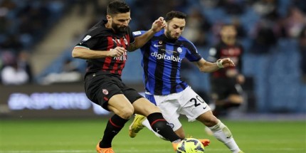 Milano Derbisi Tivibu’da