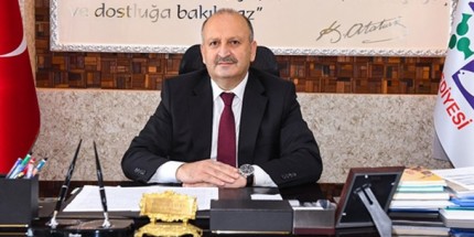 Bağımsızlık Mücadelesini Canı Pahasına Veren Milletin Bayramı