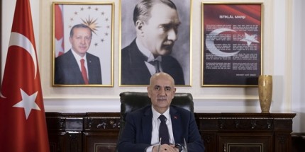 Bakan Kirişci;  "Ucuz Et Satışı Bugün İtibarıyla Başladı"
