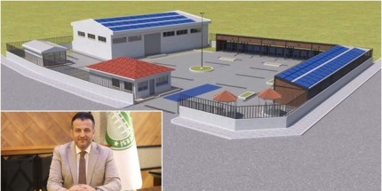 Çevre Bilinci Yüksek Kent Çarşamba