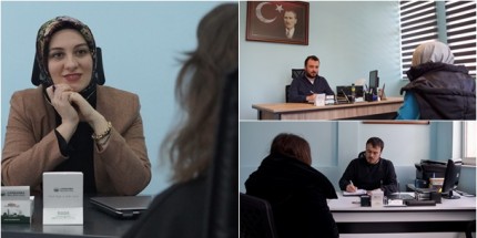 Çarşamba Belediyesi Psikolojik Danışmanlık Eğitimi ve Hizmeti