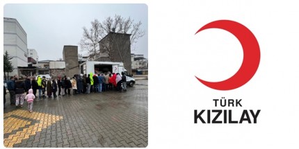 Kızılay’dan Kan Bağışı Uyarısı
