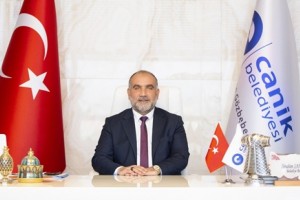 Başkan İbrahim Sandıkçı’dan 15 Temmuz Mesajı