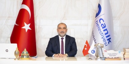 Başkan İbrahim Sandıkçı’dan 15 Temmuz Mesajı