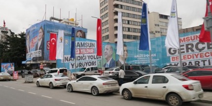 İmren Nilay Tüfekci: ‘Saygısız Ve Saldırganca Bir Tavır’