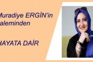 KİMSE ÜÇ MAYMUNU OYNAMASIN...